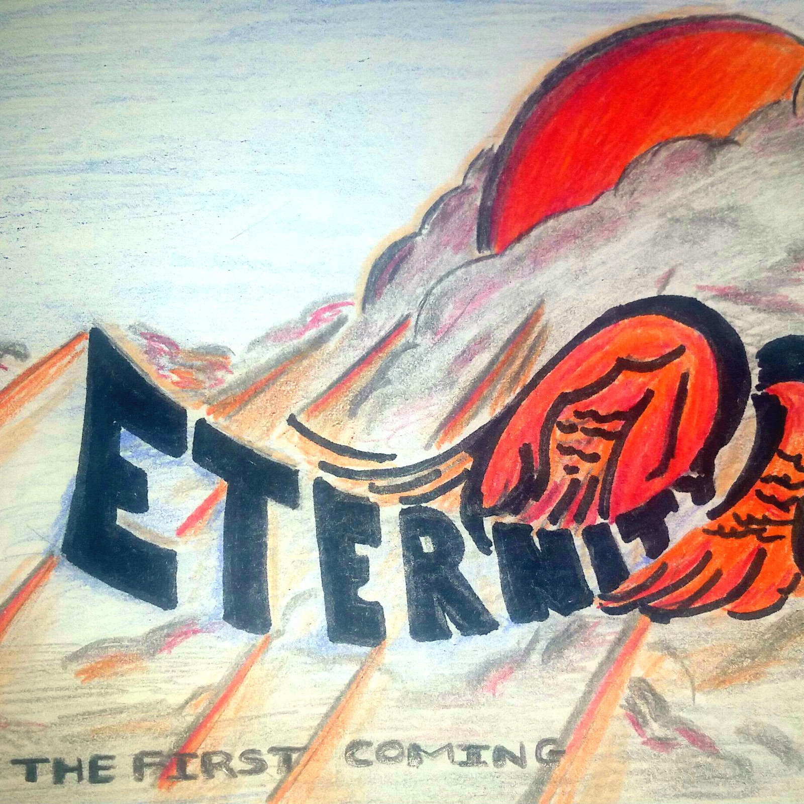 Eternity - Gone Do