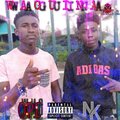 N.K、Opi - WAGUINA (Explicit)