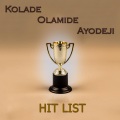 Kolade Olamide Ayodeji - It Is Party Time