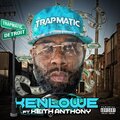 Keith Anthony、P-Nas-T、kenlowe、Melanie Rutherford - Good Life