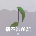 怀秋 - 那个女孩