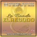 banda sinaloense el recodo de cruz lizarraga - La Piedra