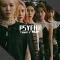 SSUMANM - Psycho