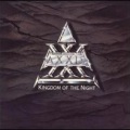 Axxis - Kingdom of the Night