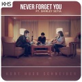 Kurt Hugo Schneider、Shirley Setia - Never Forget You