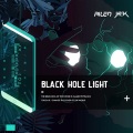 Adolf Jack、柳维尼Weeney、djk - 柳维尼Weeney-黑洞之光 (DJ K & Adolf Jack Remix版)(Adolf Jack / 柳维尼Weeney / djk remix版)