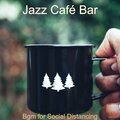 Jazz Café Bar - Luxurious Vibes for Cooking at Home