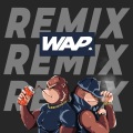 AR刘夫阳 - WAP Remix
