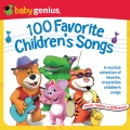 Baby Genius - Where Is Thumbkin?