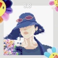 舵Diverseddie、Aisin Gioro_康熙 - 木星