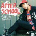 SHUN - Winter Love Song