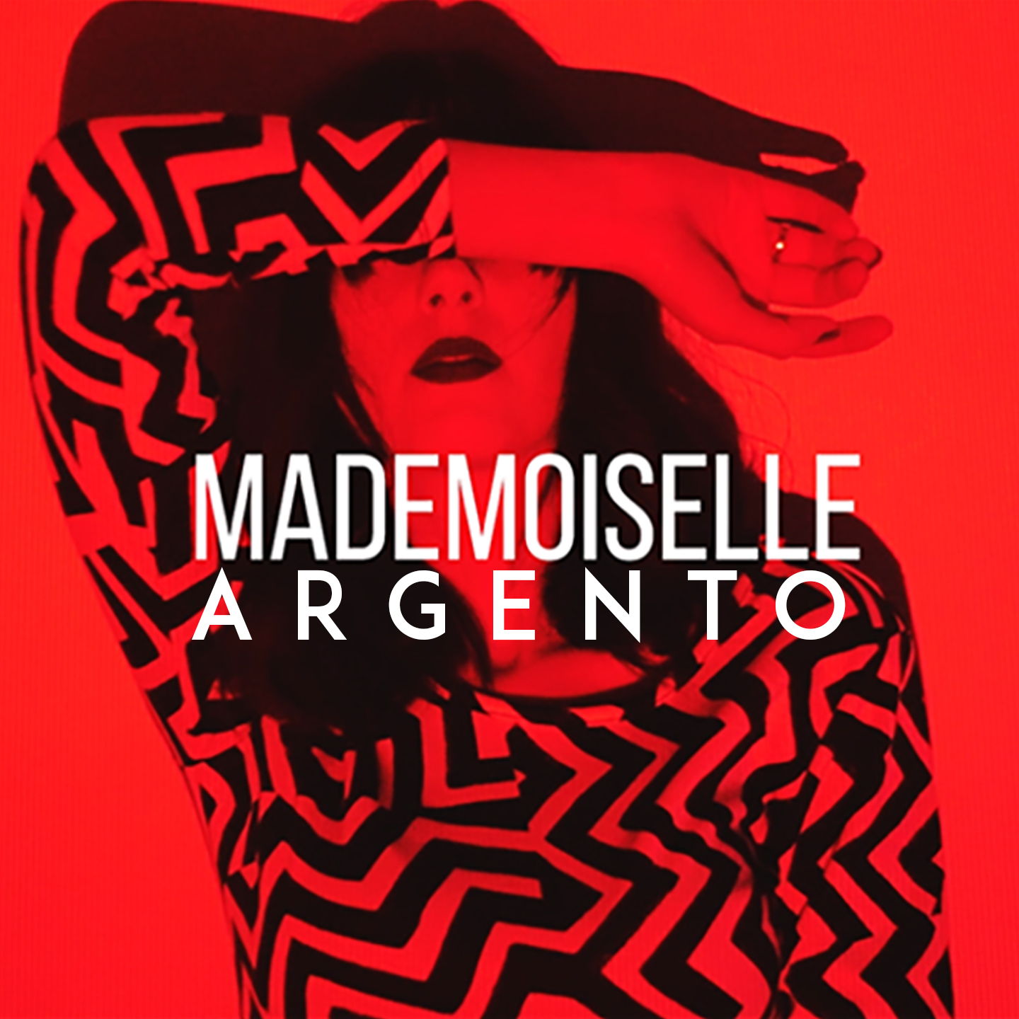 Argento - Mademoiselle