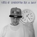 Will G - 24Hours In A Day (Explicit)