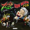Zona 15、Manky、Bacondo - Don Weon