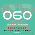 Hot Stuff (Remix|Al-Faris & Carmelo Carone Remix)