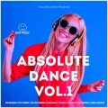 Absolute Dance, Vol. 1