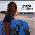 Kid Harbour、Leah Ross - Falling for You