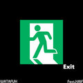 WATAFUK、Kaif - Exit (Explicit)