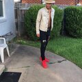 Cay10 - Where You Wanna Be (Explicit)