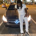 Zeem - LOCKED UP FREESTYLE (Explicit)