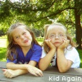 Ali Morgan - Kid Again
