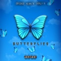 n palms、early b、Alan B - Butterflies