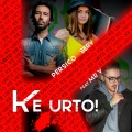 Persico、Mr. Y - Ke Urto!