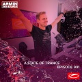 A State Of Trance (ASOT 991)