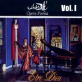 Sylvio Gualda、Orchestre Polyphonique de Paris、Alain Cuny、Didier Haudepin、Ensemble Polyphonique de Paris、Raymond Gérôme、Eve Brenner、Salvador Dali、Delphine Seyrig - Ouverture et première entrée