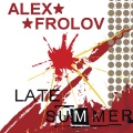 ALEX FROLOV - Summer Sun