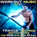 Workout Electronica - Praise Grind