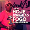 DJ Cris Fontedofunk、Cristiano Souza dos Santos、MC RD - HOJE TEM BAILÃO VS FOGO NO PARQUINHO