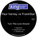 Turn This Love Around
