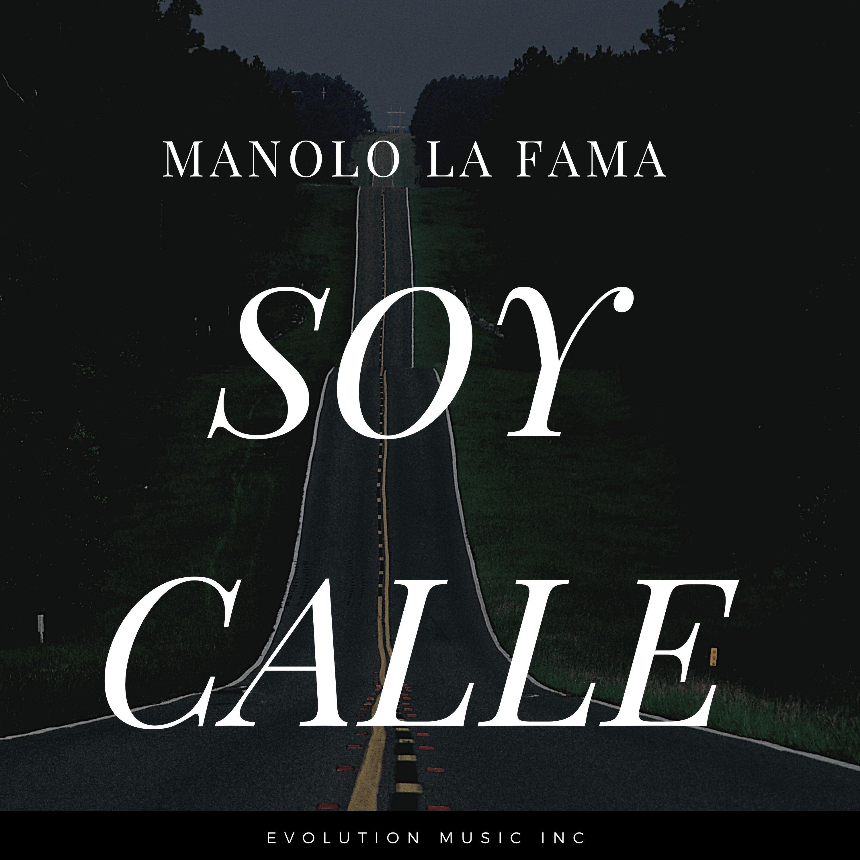 elfrin Luis Tobal Almonte、Manolo La Fama、Ambiorix santos、GDA - Soy Calle (Clean Version)