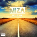 Jason Sydney、Miza - Let It Go