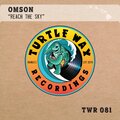 Omson - Reach the Sky