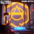 EC Twins、Oda Loves You - Basic *****