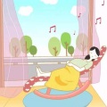 睡眠音乐厅 - 阿尔法脑波音乐乱红