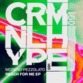 Moreno Pezzolato - Reach For Me (Extended Version)