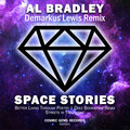 Demarkus Lewis、Al Bradley - Better Living Through Poetry (Deez Bookworm Remix)