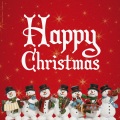 The Andrews Sisters - Sleigh Ride