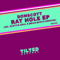 Domscott - Berny On Bass (Original Mix)