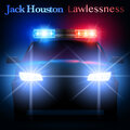 Jack Houston - Lawlessness