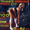 Workout Trance - Master Max