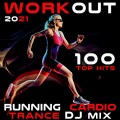 Running Trance - Finish Race