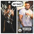 Montae Perkins、Midwest Saloon、Michael Williams - Get Away (Explicit)