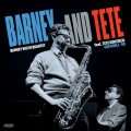 Tete Montoliu、Barney Wilen Quartet - Blues for DN