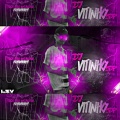DJ VITINHO BDP、DJ ALEX MARTINS、MC GW、Mc flavinho - A REALIDADE DA MULHERADA