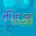 N-FASIS、Joel Garcia Dominguez、Dj Alexis - Los Que Se Quedan