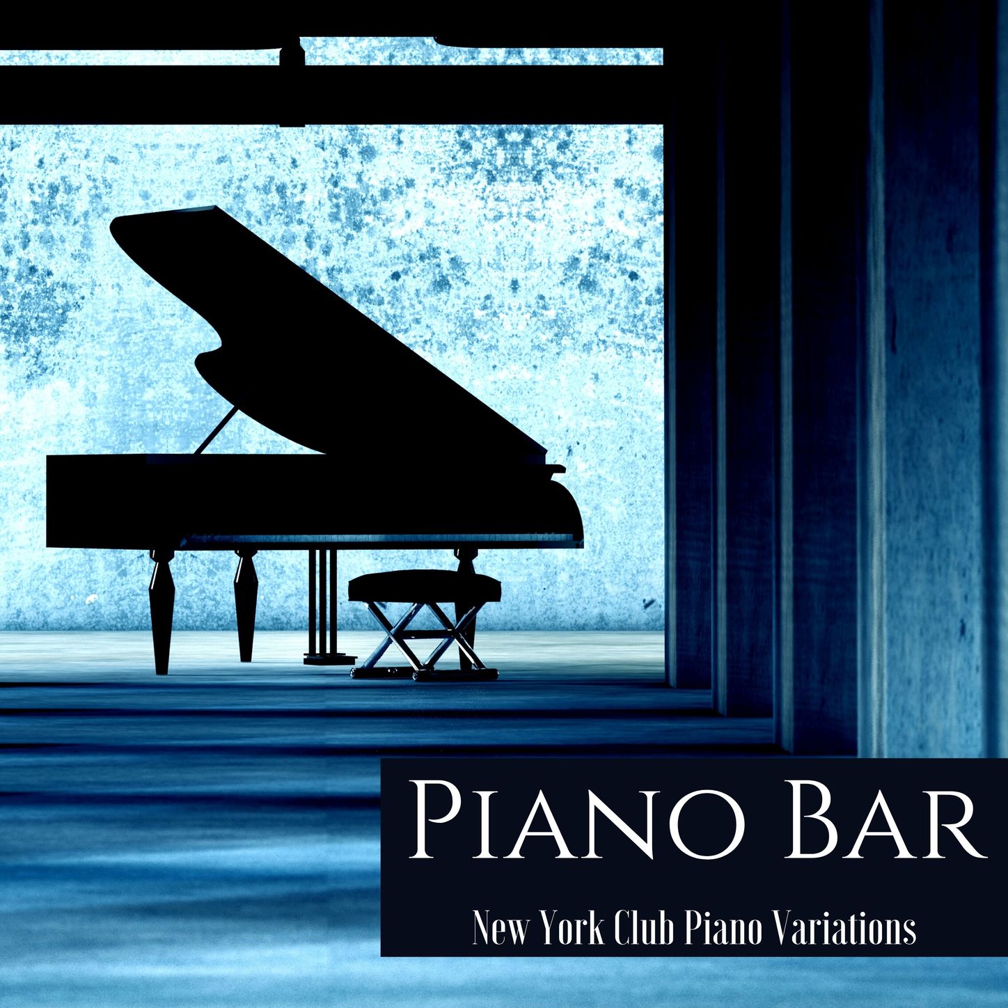 Piano Bar: New York Club Piano Variations